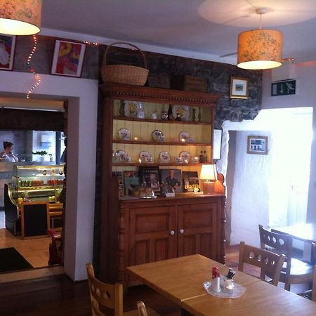 Room 2 Camp Street B&B & Self Catering Oughterard Buitenkant foto