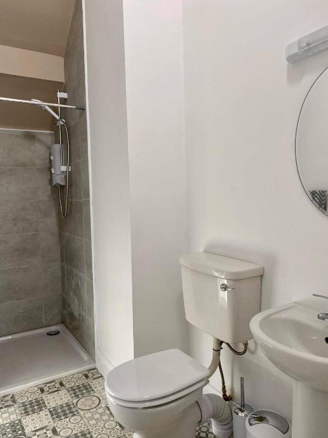 Room 2 Camp Street B&B & Self Catering Oughterard Buitenkant foto