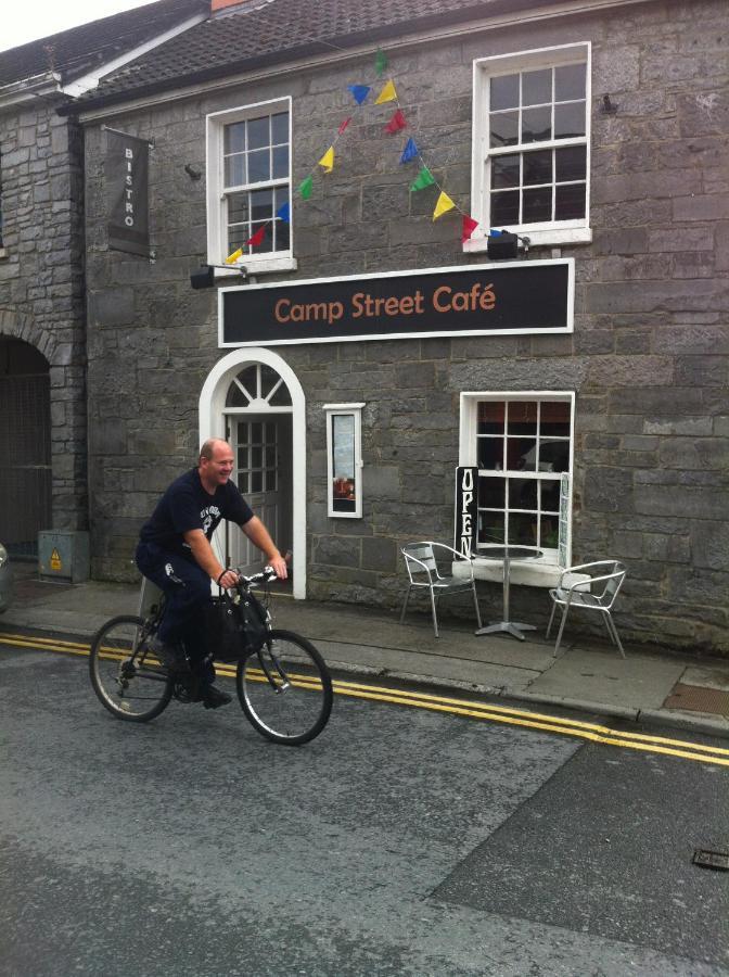 Room 2 Camp Street B&B & Self Catering Oughterard Buitenkant foto