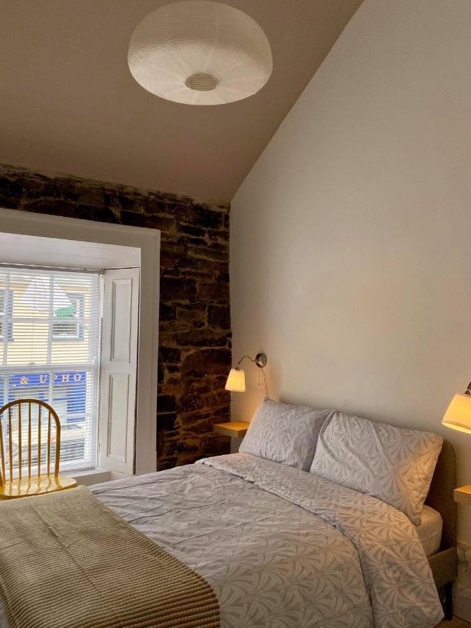 Room 2 Camp Street B&B & Self Catering Oughterard Buitenkant foto