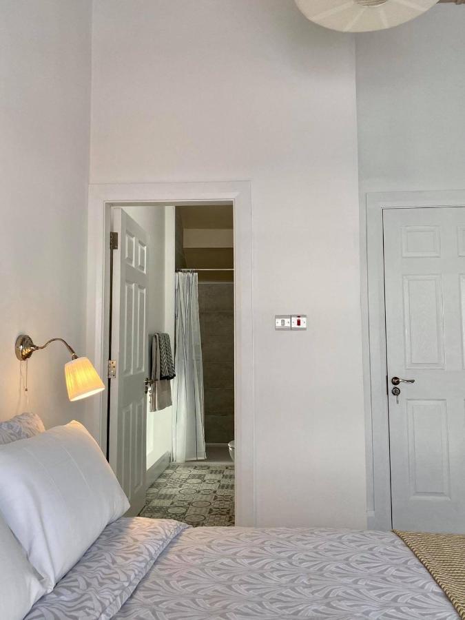 Room 2 Camp Street B&B & Self Catering Oughterard Buitenkant foto