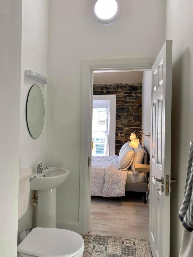 Room 2 Camp Street B&B & Self Catering Oughterard Buitenkant foto