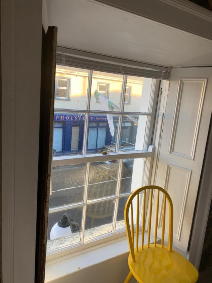 Room 2 Camp Street B&B & Self Catering Oughterard Buitenkant foto