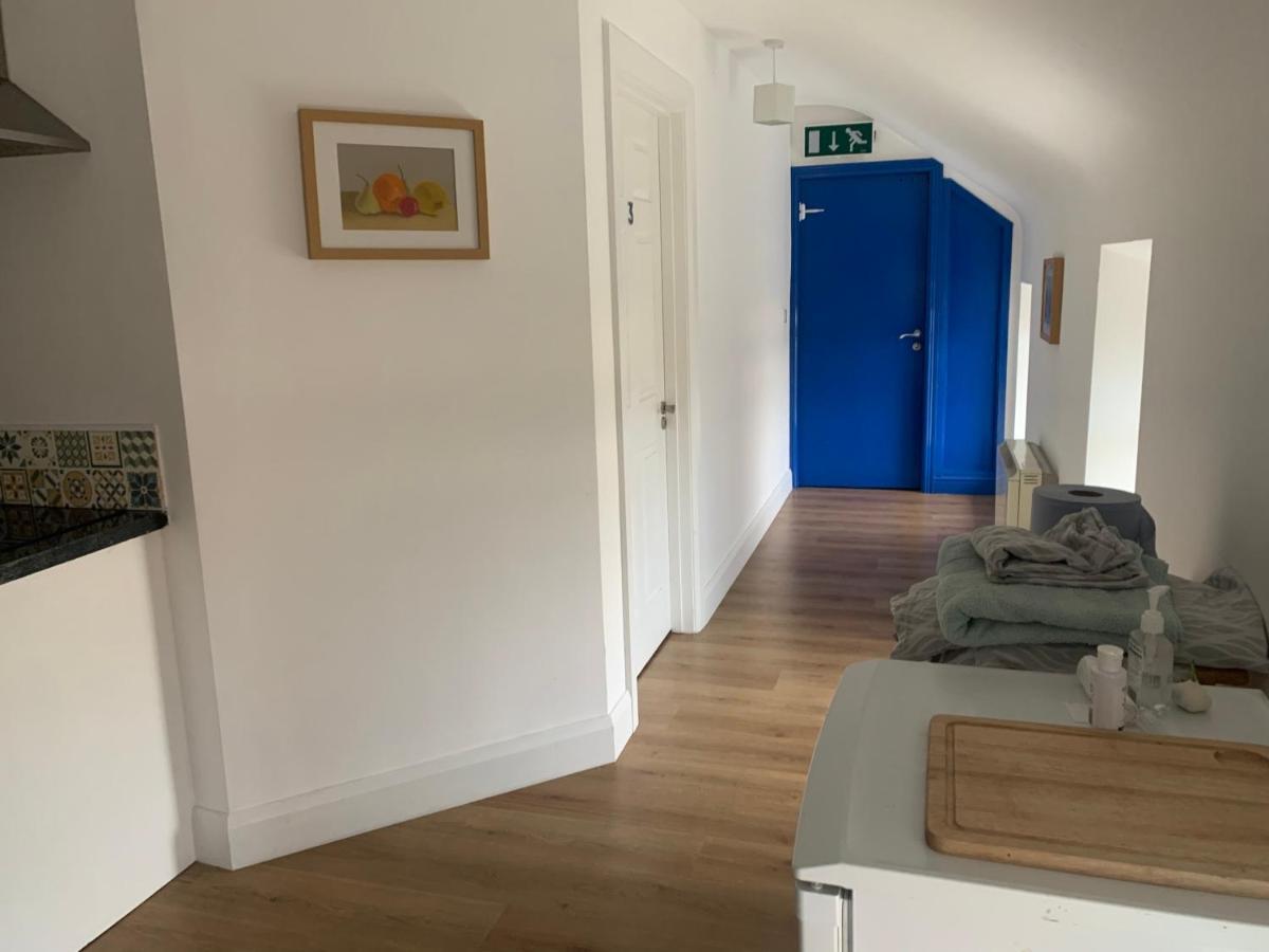 Room 2 Camp Street B&B & Self Catering Oughterard Buitenkant foto